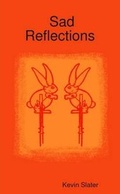 Cover: Sad Reflections - Lulu.com