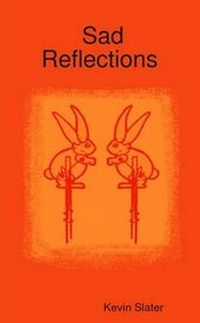 Enlarge image Cover: Sad Reflections - Lulu.com
