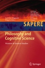 Cover: Philosophy and Cognitive Science - Springer