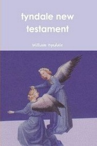 Bild: Tyndale New Testament - Lulu.com