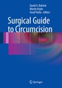 Cover: Surgical Guide to Circumcision - Springer