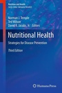 Cover: Nutritional Health - Humana Press Inc.
