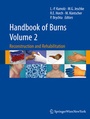 Bild: Handbook of Burns Volume 2 - Springer