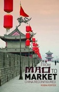 Cover: From Mao to Market - C Hurst & Co Publishers Ltd
