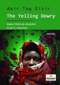 Cover: The Yelling Dowry - Lulu.com