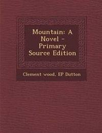 Enlarge image Cover: Mountain - Nabu Press