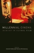Cover: Millennial Cinema - Columbia University Press