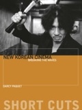 Cover: New Korean Cinema - Columbia University Press