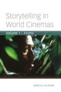 Cover: Storytelling in World Cinemas - De Gruyter