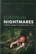 Cover: European Nightmares - Columbia University Press