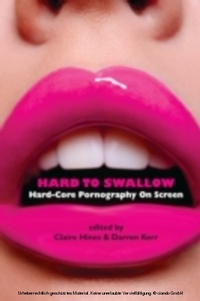 Enlarge image Cover: Hard to Swallow - WallFlower Press