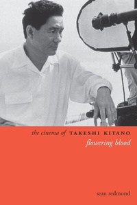 Abbildung von: The Cinema of Takeshi Kitano - De Gruyter