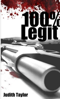 Enlarge image Cover: 100% Legit - Lulu.com
