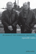 Cover: The Cinema of the Dardenne Brothers - De Gruyter