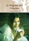 Cover: le Regime des Origines - Lulu.com