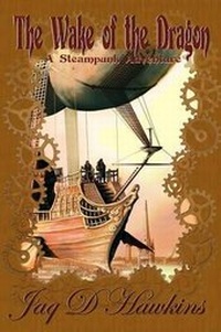 Enlarge image Cover: The Wake of the Dragon - Lulu.com