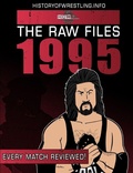 Cover: The Raw Files: 1995 - Lulu.com