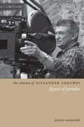 Cover: The Cinema of Alexander Sokurov - De Gruyter