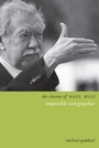 Cover: The Cinema of Raúl Ruiz - De Gruyter