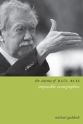 Cover: The Cinema of Ra&uacute;l Ruiz - De Gruyter