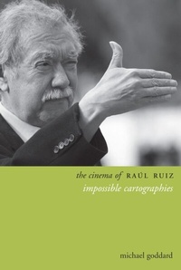 Abbildung von: The Cinema of Raúl Ruiz - De Gruyter