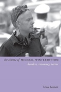 Cover: The Cinema of Michael Winterbottom - De Gruyter