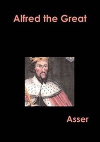 Enlarge image Cover: Alfred the Great - Lulu.com