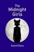 Cover: The Midnight Girls - Lulu.com