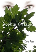 Cover: Sophie's Magic - Lulu.com