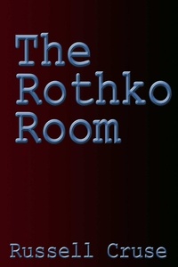 Abbildung von: The Rothko Room - Lulu.com