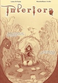 Cover: Interiora - Lulu.com