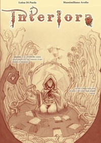 Enlarge image Cover: Interiora - Lulu.com