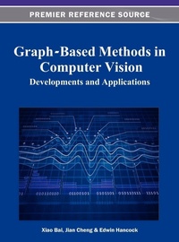 Enlarge image Cover: Graph-Based Methods in Computer Vision - Idea Group,U.S.