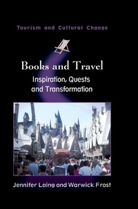 Enlarge image Cover: Books and Travel - Channel View Publications