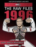 Cover: The Raw Files: 1996 - Lulu.com