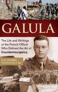 Enlarge image Cover: Galula - Praeger Publishers Inc