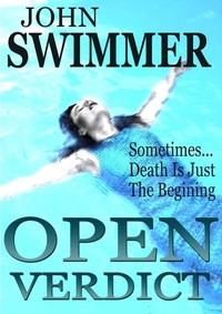 Abbildung von: Open Verdict - Lulu.com