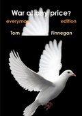 Cover: War at Any Price/ Everyman Edition - Lulu.com