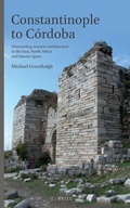 Cover: Constantinople to Cordoba - Brill