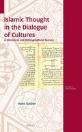 Cover: Islamic Thought in the Dialogue of Cultures - Brill
