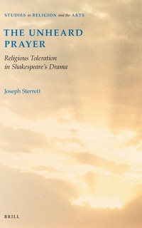 Enlarge image Cover: The Unheard Prayer - Brill
