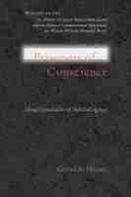 Cover: Prisoners of Conscience - University of South Carolina Press