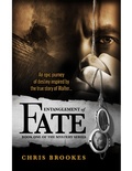 Cover: Entanglement of Fate - Lulu.com