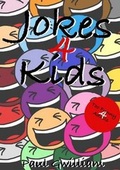 Cover: Jokes4Kids - Lulu.com