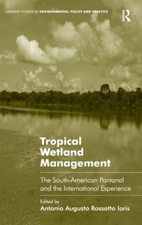 Abbildung von: Tropical Wetland Management - Routledge