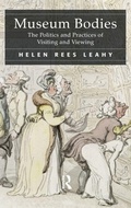 Cover: Museum Bodies - Routledge