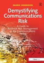 Cover: Demystifying Communications Risk - Routledge
