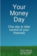 Cover: Your Money Day - Lulu.com
