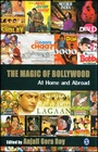 Cover: The Magic of Bollywood - SAGE Publications India Pvt Ltd
