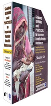 Cover: Shaping Demand and Practices to Improve Family Health Outcomes - SAGE Publications India Pvt Ltd